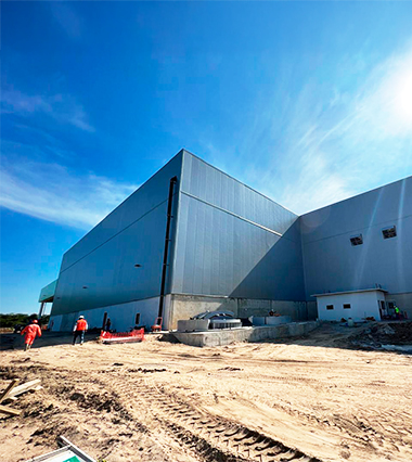 metag-proyectos-industriales-planta-de-reciclaje-pet-instalación-de-silos-metag