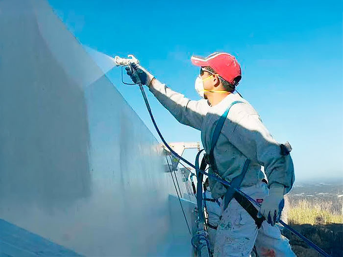 metag-proyectos-industriales-servicios-de-acabados-Servicio-de-aplicación-de-pintura-profesional